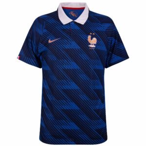 Maillot France 2026