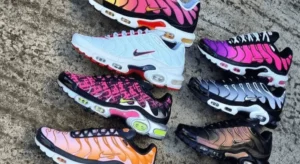 Nike Air Max Plus